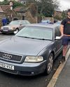 Autocar UK