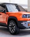 Autocar UK