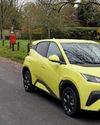 Autocar UK