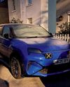 Autocar UK