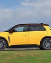 Autocar UK