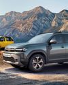 Autocar UK