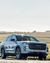 Autocar UK