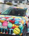 Autocar UK