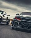 Autocar UK