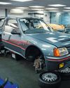 Autocar UK