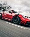Autocar UK