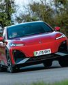 Autocar UK