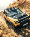 Autocar UK