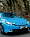 Autocar UK
