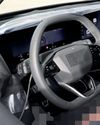 NEW A2 E-TRON TO BRING BUTTONS BACK TO AUDIS NEW A2 E-TRON TO BRING BUTTONS BACK TO AUDIS5