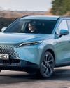 Autocar UK