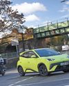 Autocar UK