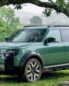 Autocar UK