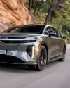 Autocar UK