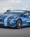 Autocar UK