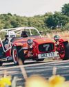 Autocar UK