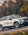 Autocar UK