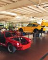 Autocar UK