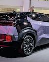 BOLD JUKE EV SETS SIGHTS ON PUMA GEN-E AND EV3 BOLD JUKE EV SETS SIGHTS ON PUMA GEN-E AND EV32
