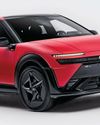 HYUNDAI UNDERCUTS VW'S ID 3 WITH SLEEK NEW IONIQ 3 HYUNDAI UNDERCUTS VW'S ID 3 WITH SLEEK NEW IONIQ 31
