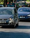 RISE IN ROAD RAGE LINKED TO MORE STRESSFUL LIVES RISE IN ROAD RAGE LINKED TO MORE STRESSFUL LIVES4