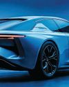 INTERCEPTOR TO RETURN AS 'FULLY ANALOGUE' V8 GTX INTERCEPTOR TO RETURN AS 'FULLY ANALOGUE' V8 GTX6