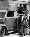 Ford feeds suffering Brits during the Blitz Ford feeds suffering Brits during the Blitz21