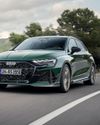 AUDI RS3 COMPETITION LIMITED AUDI RS3 COMPETITION LIMITED14