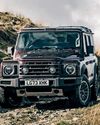 INEOS PLANS THREE 4x4s ON PARTNER PLATFORMS INEOS PLANS THREE 4x4s ON PARTNER PLATFORMS8