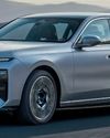 BMW 7 SERIES GETS NEUE KLASSE ERA MAKEOVER BMW 7 SERIES GETS NEUE KLASSE ERA MAKEOVER5