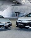 GOLF AND T-ROC LINED UP FOR VW'S FIRST FULL-HYBRID SYSTEM GOLF AND T-ROC LINED UP FOR VW'S FIRST FULL-HYBRID SYSTEM3