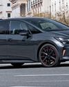 CUPRA BORN CUPRA BORN15