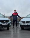 SEAT IBIZA SEAT IBIZA30