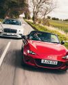 Autocar UK