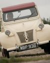 NEW EV 'HAS SAME PURPOSE AS 2CV' NEW EV 'HAS SAME PURPOSE AS 2CV'9