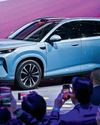 NEW BYD ATTO 3 CHARGES FROM 10% TO 97% IN 9MIN WITH 'FLASH' TECH NEW BYD ATTO 3 CHARGES FROM 10% TO 97% IN 9MIN WITH 'FLASH' TECH3