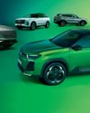 CITROEN TARGETS GROWTH IN FACE OF INTENSE COMPETITION CITROEN TARGETS GROWTH IN FACE OF INTENSE COMPETITION10