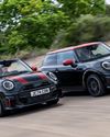 MINI BOSS SETS OUT VISION FOR LINE-UP AND OXFORD MINI BOSS SETS OUT VISION FOR LINE-UP AND OXFORD4