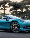 DENZA'S 1000BHP SUPER-GT NOW READY FOR ROAD DENZA'S 1000BHP SUPER-GT NOW READY FOR ROAD2