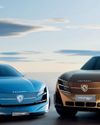 PEUGEOT PAVES WAY FOR BOLDER-LOOKING FUTURE PEUGEOT PAVES WAY FOR BOLDER-LOOKING FUTURE1