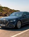 MERCEDES-BENZ S-CLASS MERCEDES-BENZ S-CLASS13