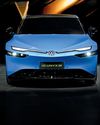 VW GROUP EYES CHINA-ONLY MODELS FOR EUROPE VW GROUP EYES CHINA-ONLY MODELS FOR EUROPE7
