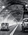 Alpine tunnels transform European road travel Alpine tunnels transform European road travel27