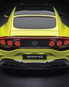 AMG'S FIRST DEDICATED EV GETS 1169BHP FROM RADICAL MOTORS Autocar UK