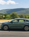 VOLVO EX60 Autocar UK