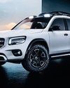 MERCEDES-BENZ GLB MERCEDES-BENZ GLB16