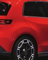 HOT NEW POLO IS VW'S FIRST GTI EV Autocar UK