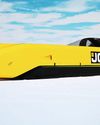 JCB EYES ANOTHER LAND SPEED RECORD WITH NEW HYDROMAX Autocar UK