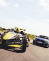 Autocar UK